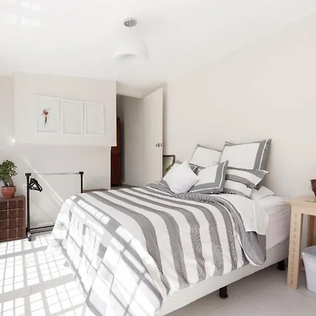 Apartamento Casa Amores