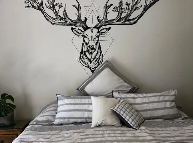 Casa Amores Homestay