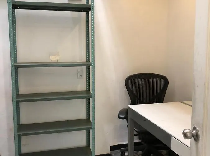 Casa Amores Homestay Mexico City