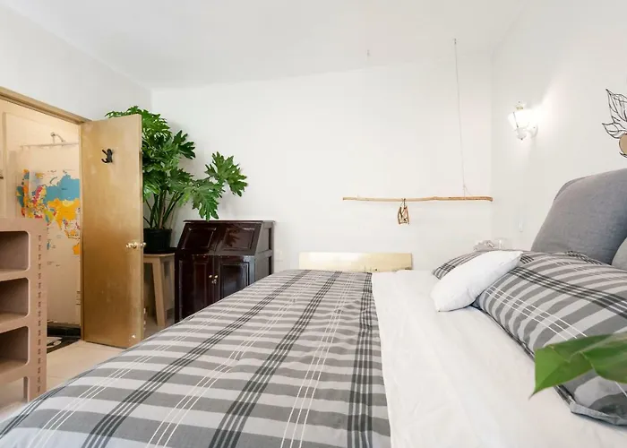 Homestay Casa Amores Mexico City