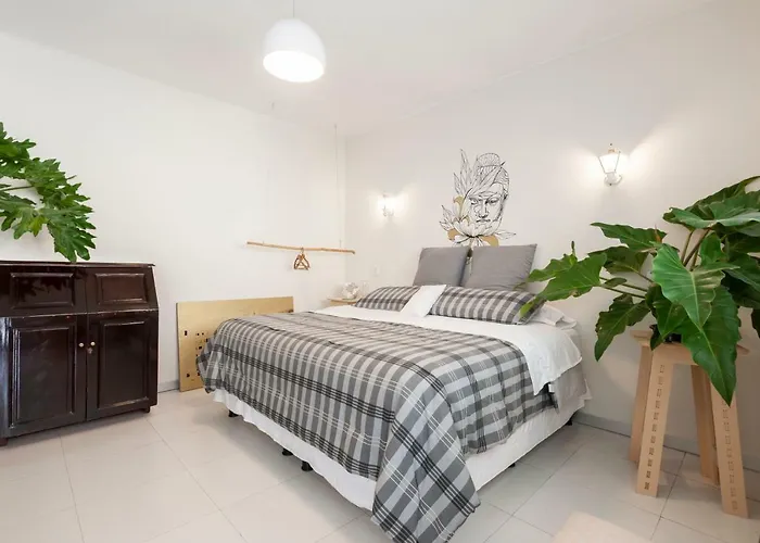 Homestay Casa Amores *