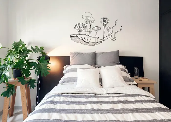 Homestay Casa Amores
